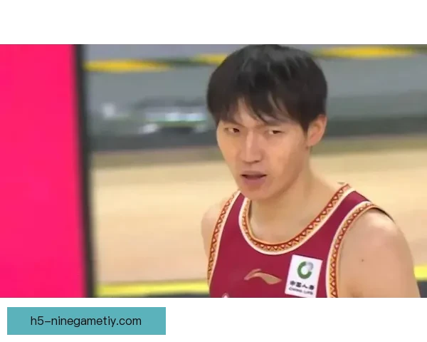 吴前三分超越西热力江升至CBA历史第四