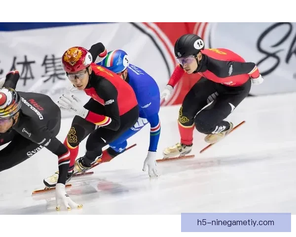 孙龙短道1500米膝伤退场