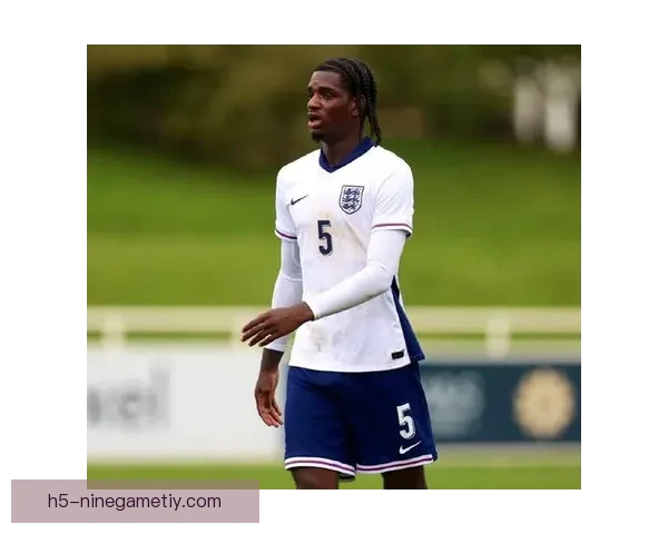 加纳首秀精彩当选英格兰最佳球员